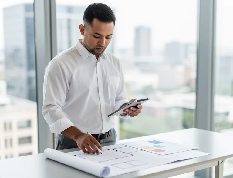 Commercial Real Estate Broker service in Anchorage